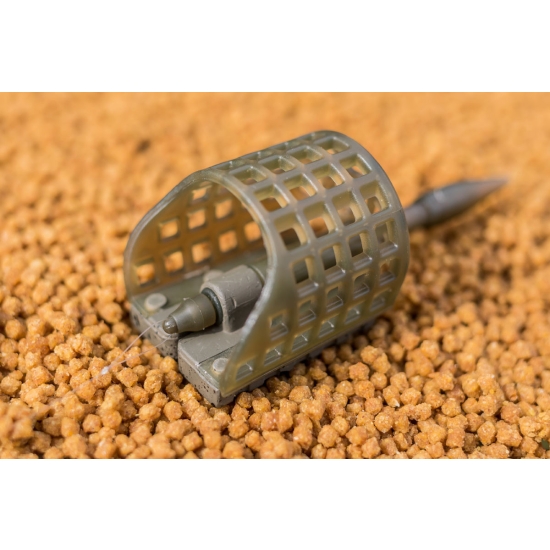 Pellet Feeder